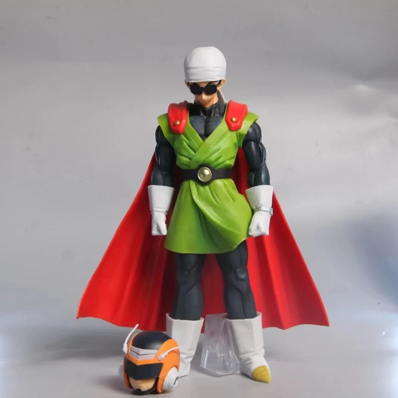 Figura de Gohan Gran Sayaman