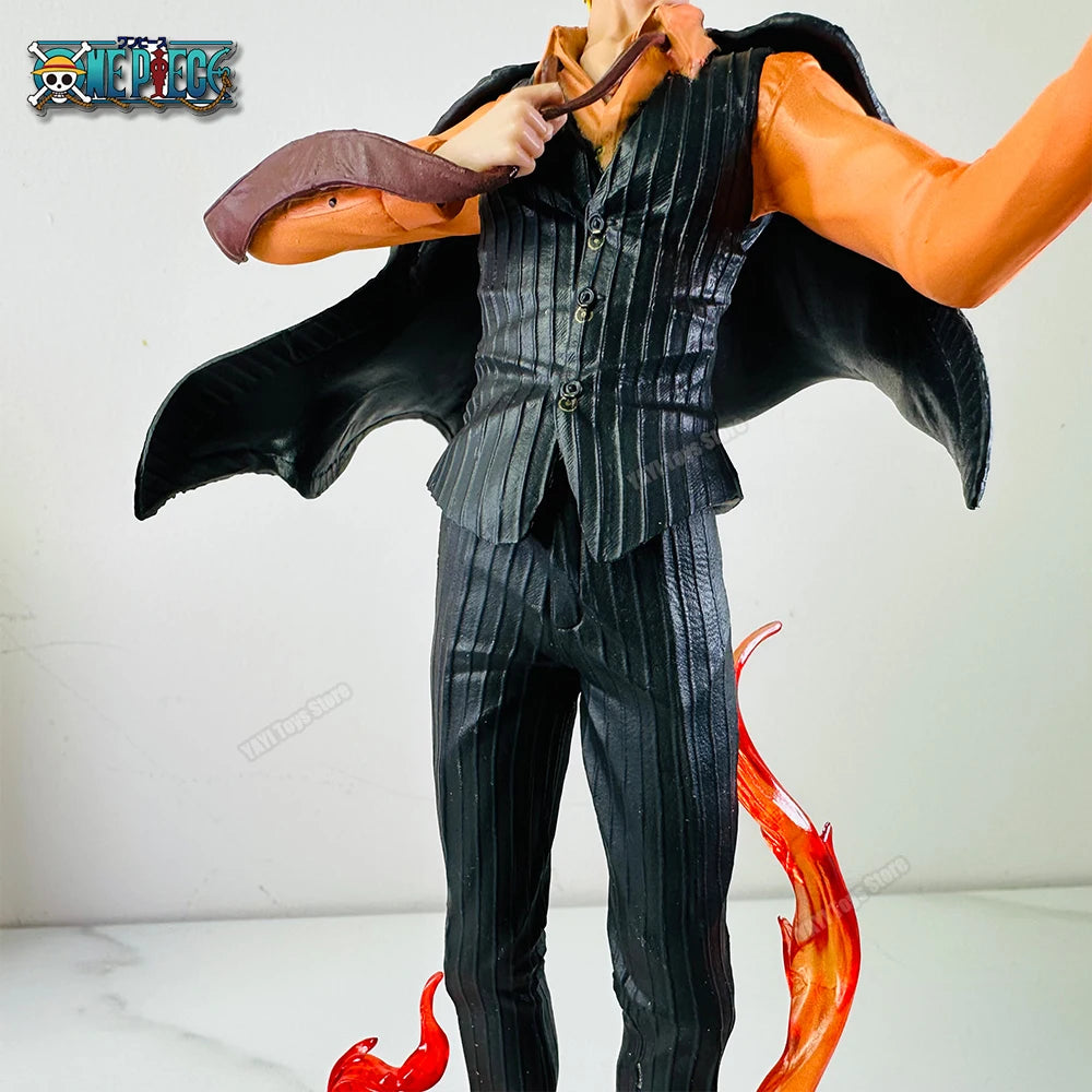 Figura de Sanji Post Time Skip