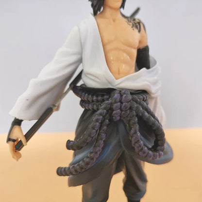 Figura de Sasuke Orochimaru