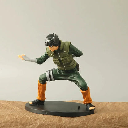 Figura de Rock Lee Shippuden