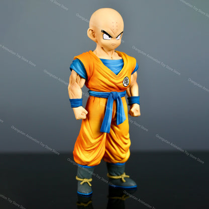 Figura de Krillin Clasica