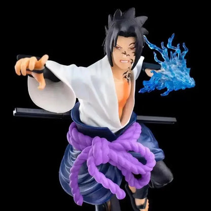 Figura de Sasuke Orochimaru Versión 2