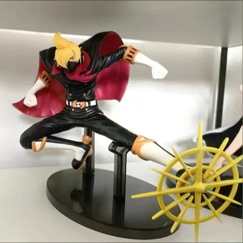 Figura de O-Soba Mask Wano