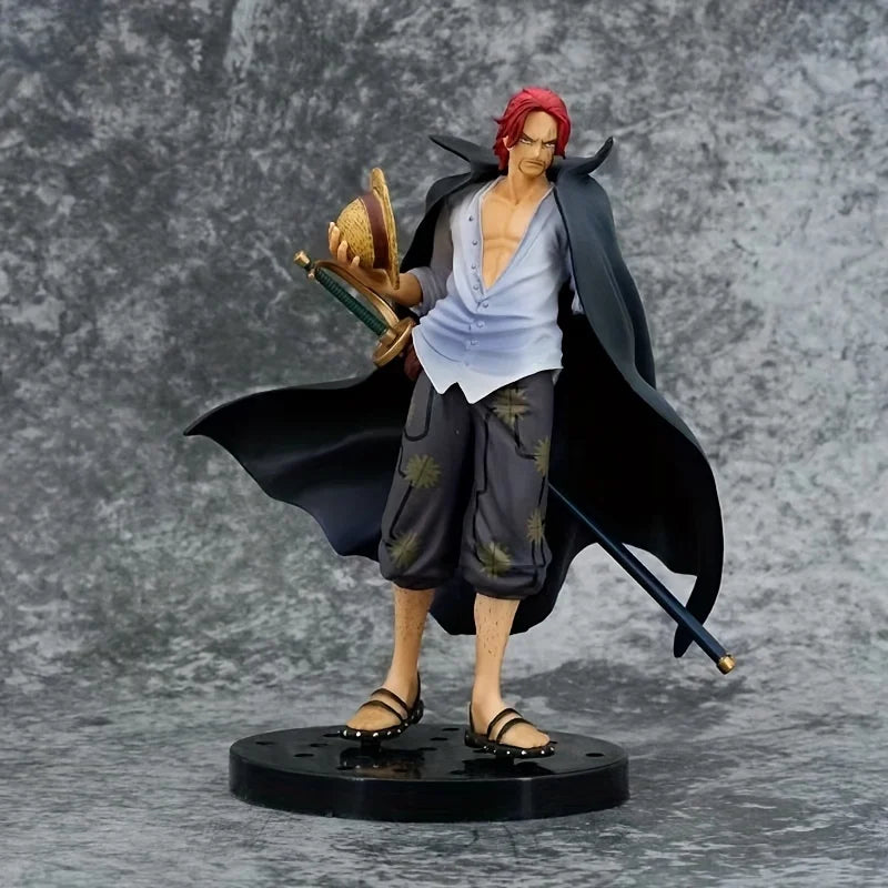 Figura de Shanks Numero 2