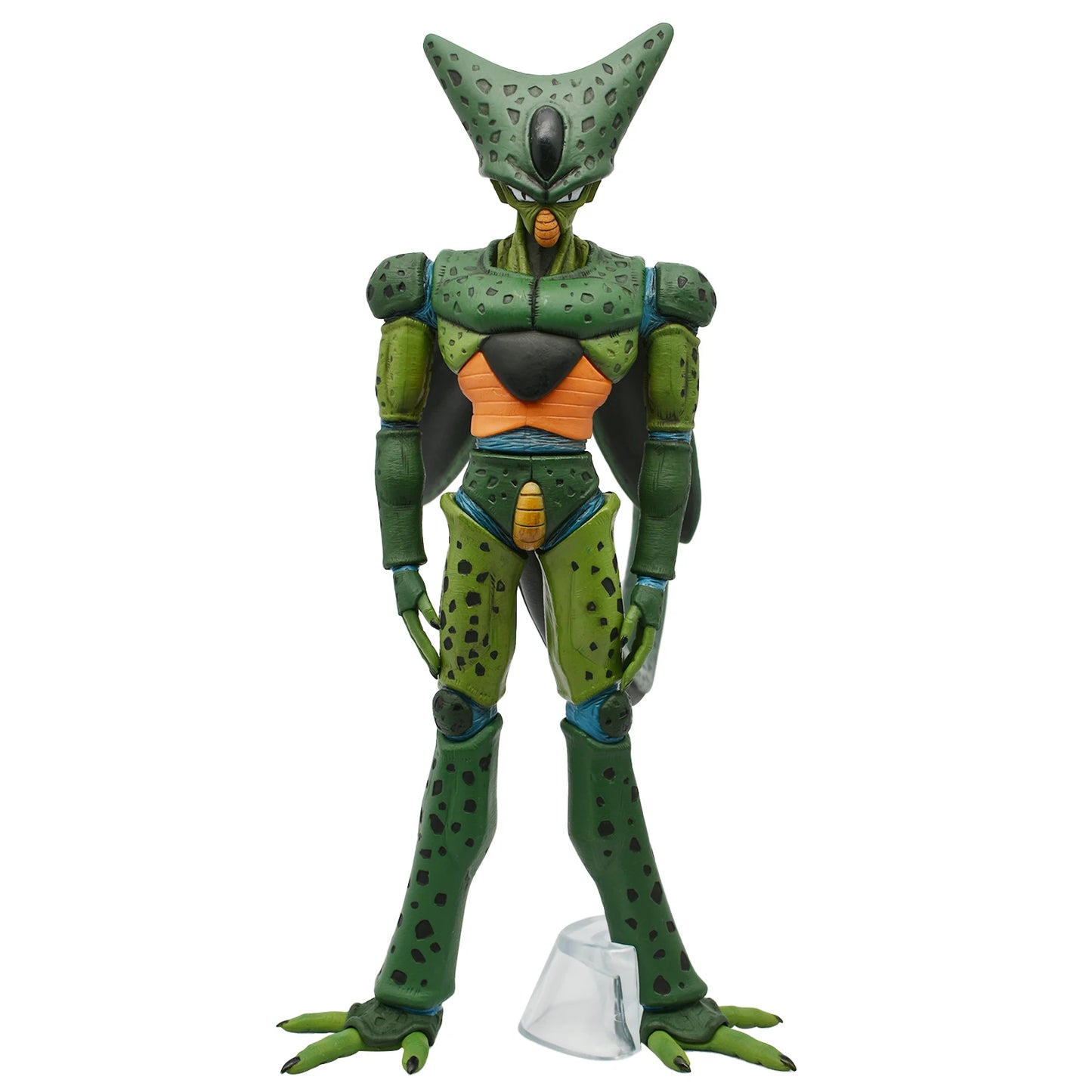 Figura de Cell 1ra Etapa Dragon Ball Z