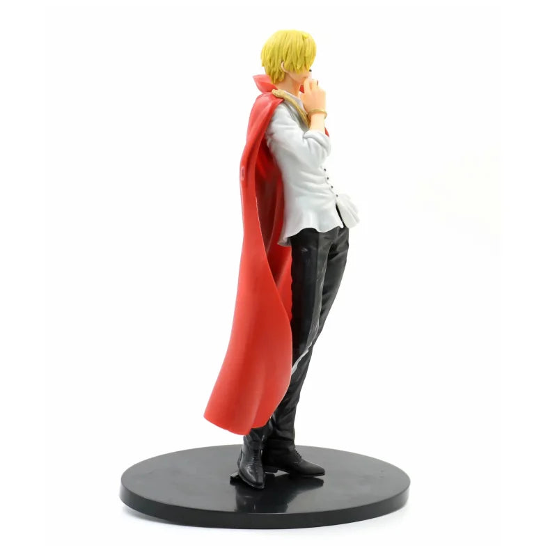 Figura de Sanji Whole Cake