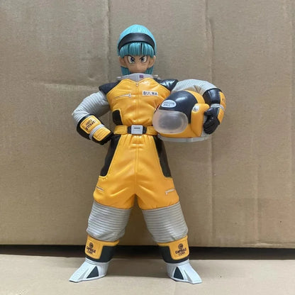 Figura de Bulma Namekusei Dragon Ball