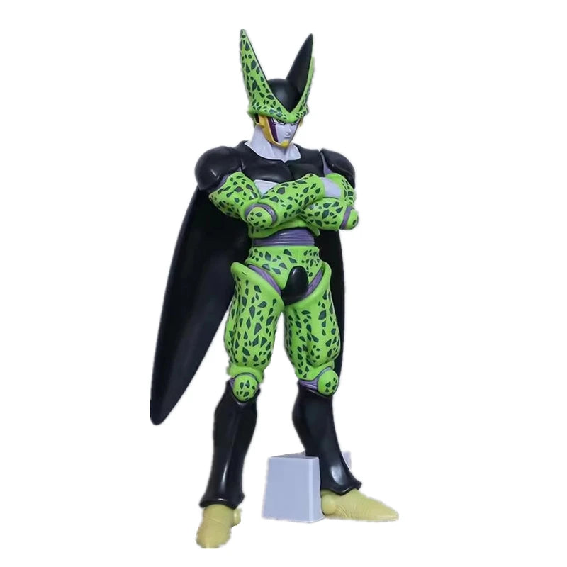 Figura de Cell Final Dragon Ball Z