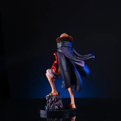 Figura de Luffy Capitulo 1015 One Piece