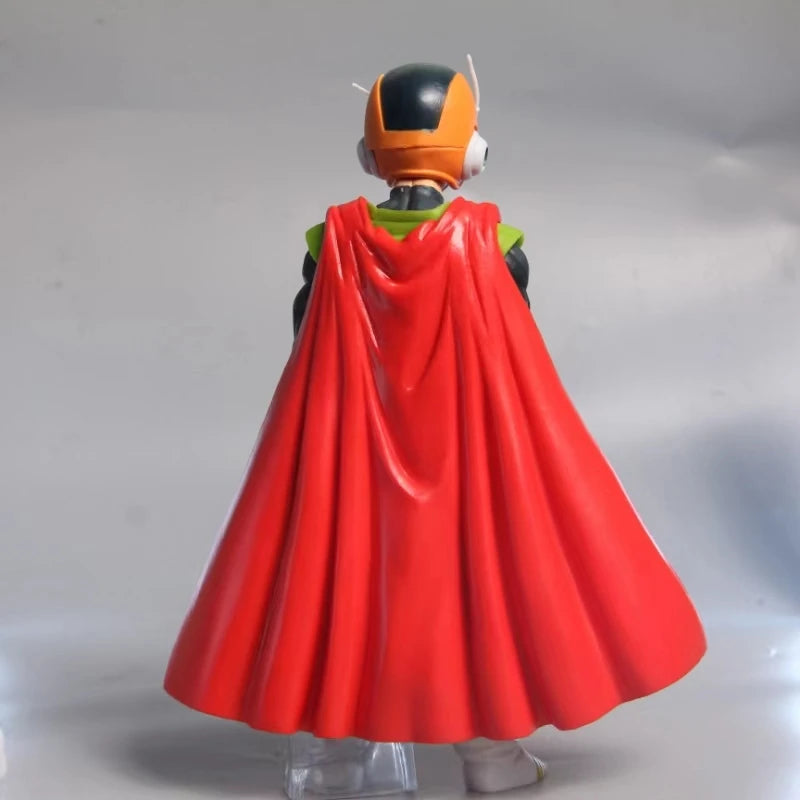 Figura de Gohan Gran Sayaman