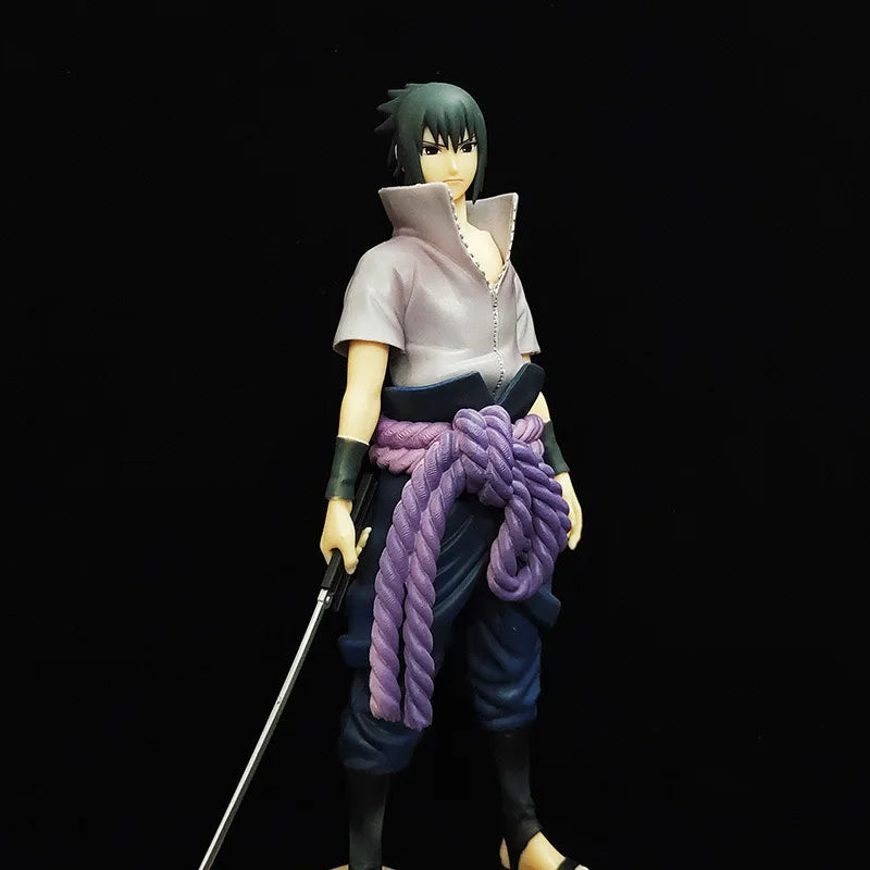 Figura de Sasuke Clasica Naruto