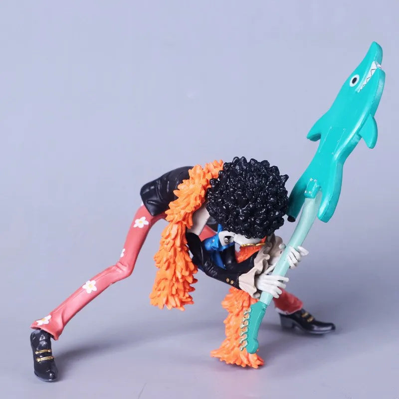 Figura de Brook Soul King