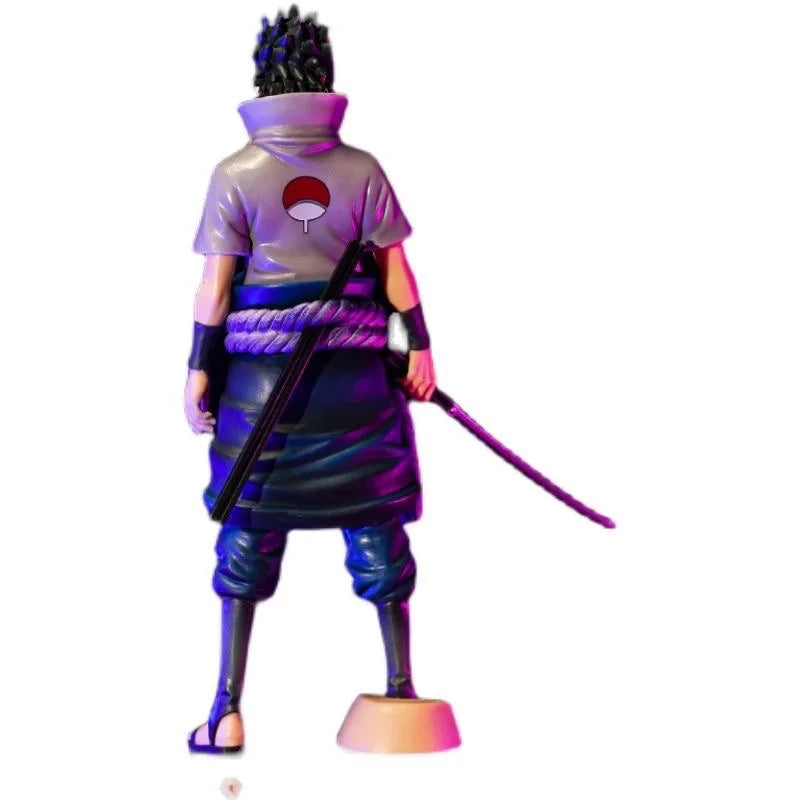 Figura de Sasuke Clasica Naruto