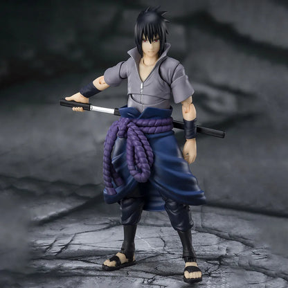 Figura de Sasuke Uchiha