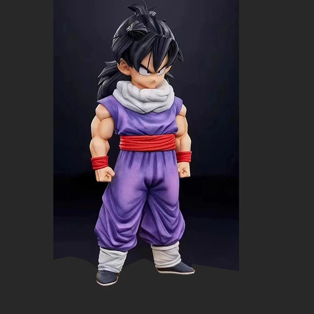 Figura de Gohan Pequeño