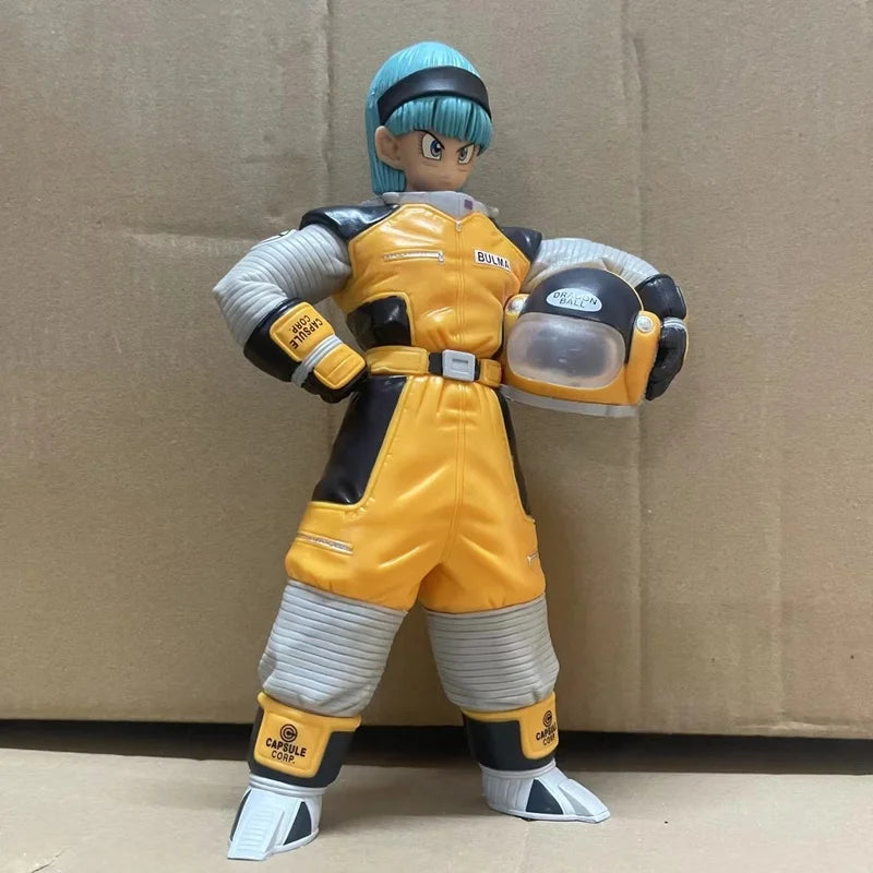 Figura de Bulma Namekusei Dragon Ball