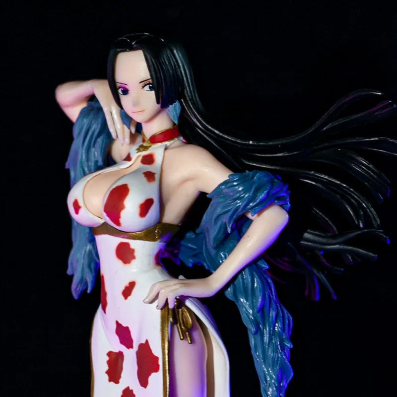 Figura de Boa Hancock