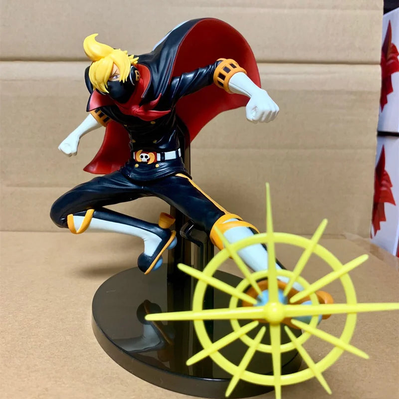 Figura de O-Soba Mask Wano