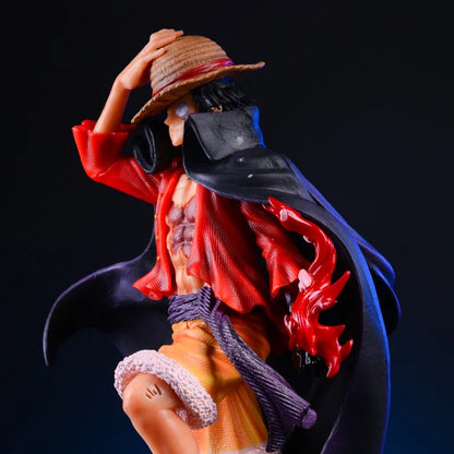 Figura de Luffy Capitulo 1015 One Piece