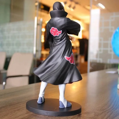 Figura de Itachi Akatsuki