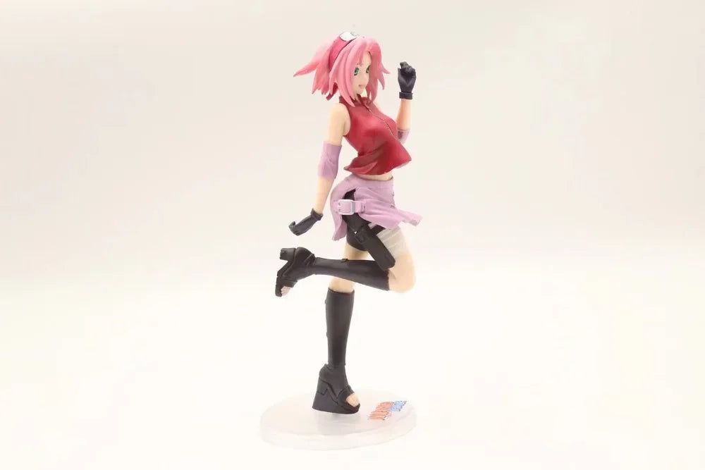 Figura de Sakura Haruno Shippuden