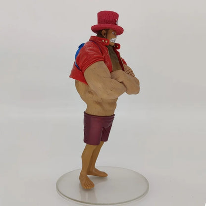 Figura Chopper Clásica Hito Hito