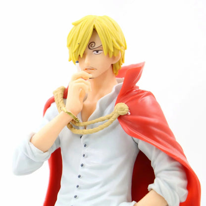 Figura de Sanji Whole Cake