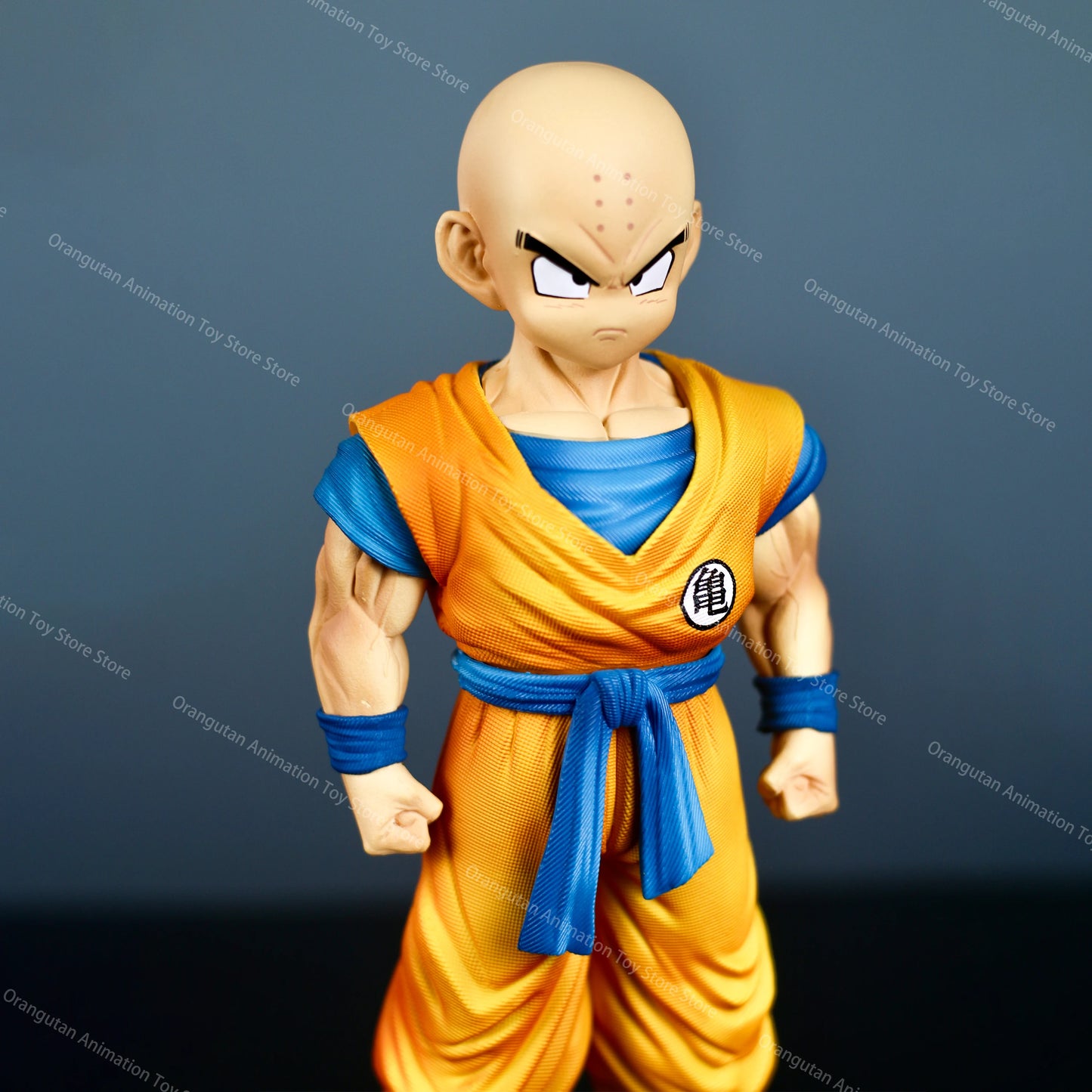 Figura de Krillin Clasica