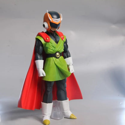 Figura de Gohan Gran Sayaman