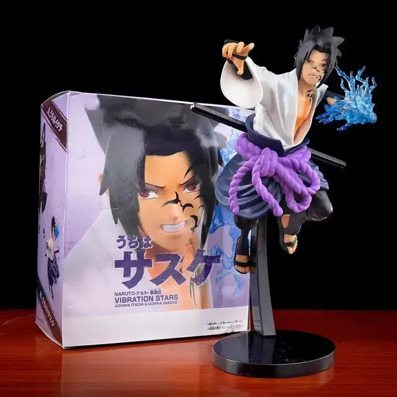 Figura de Sasuke Orochimaru Versión 2