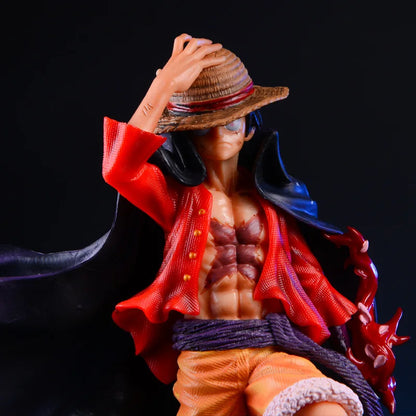 Figura de Luffy Capitulo 1015 One Piece