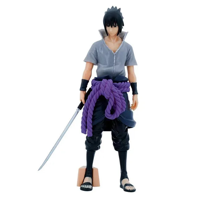 Figura de Sasuke Clasica Naruto