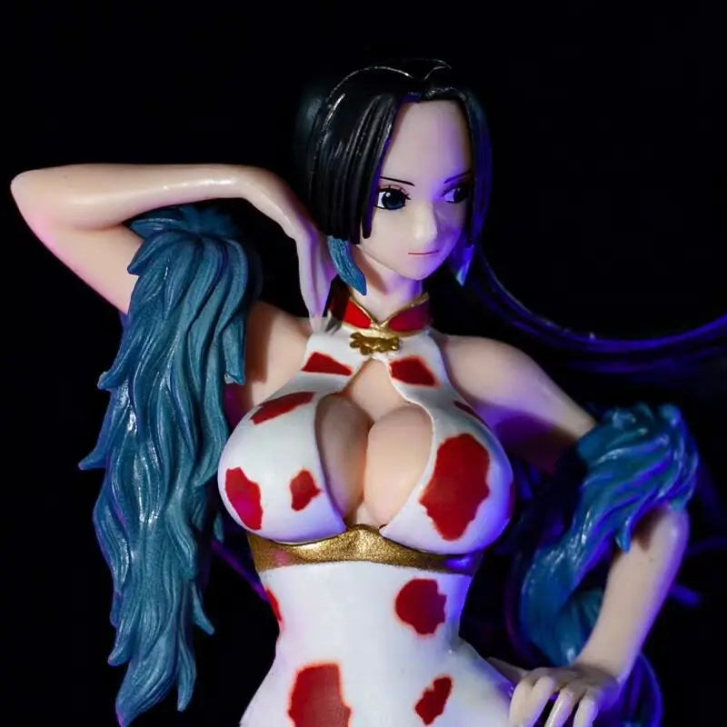 Figura de Boa Hancock