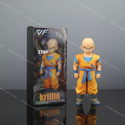 Figura de Krillin Clasica