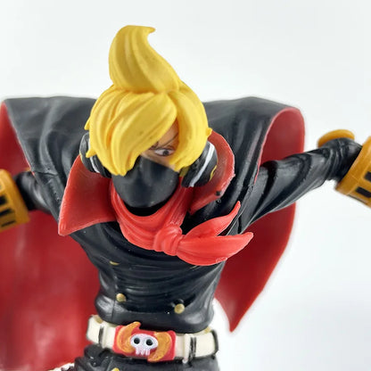 Figura de O-Soba Mask Wano