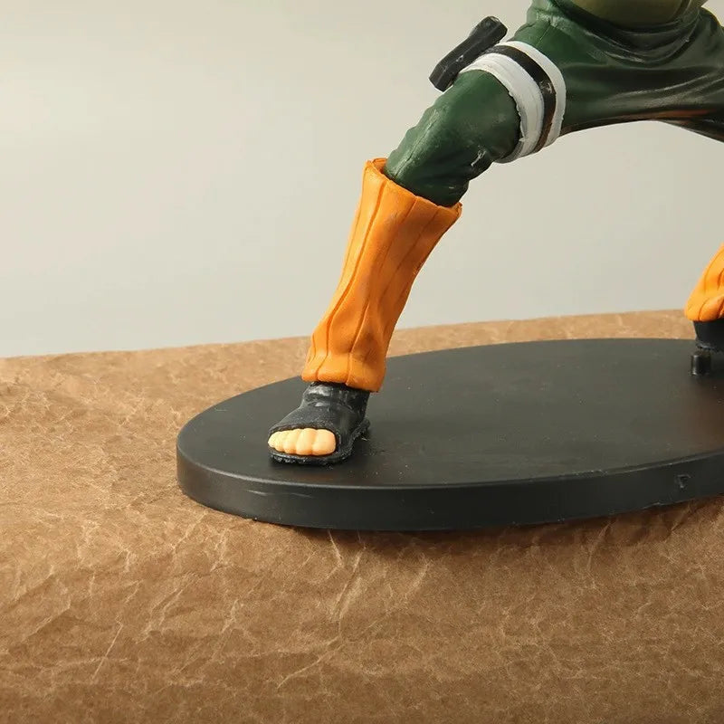 Figura de Rock Lee Shippuden