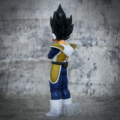 Figura de Vegeta Clásica Dragon Ball Z