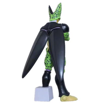 Figura de Cell Final Dragon Ball Z