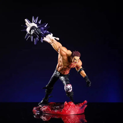 Figura de Charlotte Katakuri Con Haki