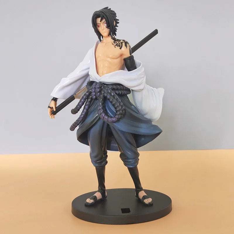 Figura de Sasuke Orochimaru