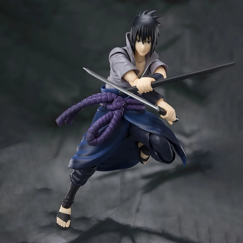 Figura de Sasuke Uchiha