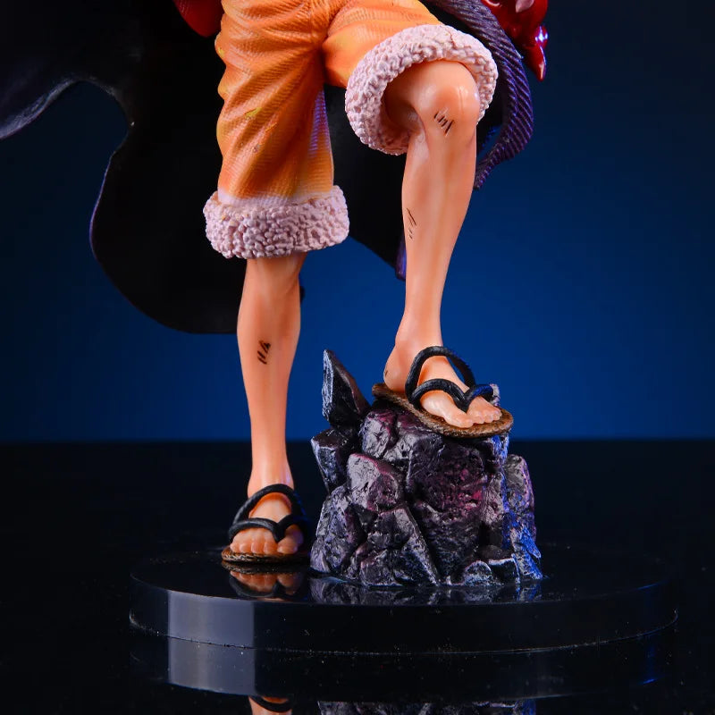 Figura de Luffy Capitulo 1015 One Piece