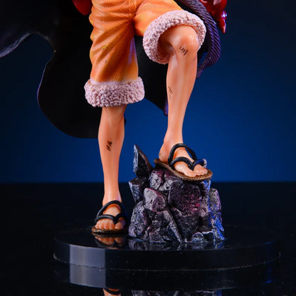 Figura de Luffy Capitulo 1015 One Piece