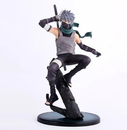 Figura de Kakashi Hatake como Anbu