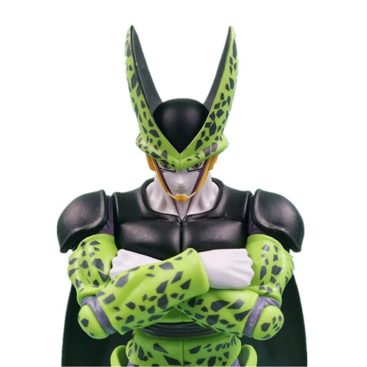 Figura de Cell Final Dragon Ball Z