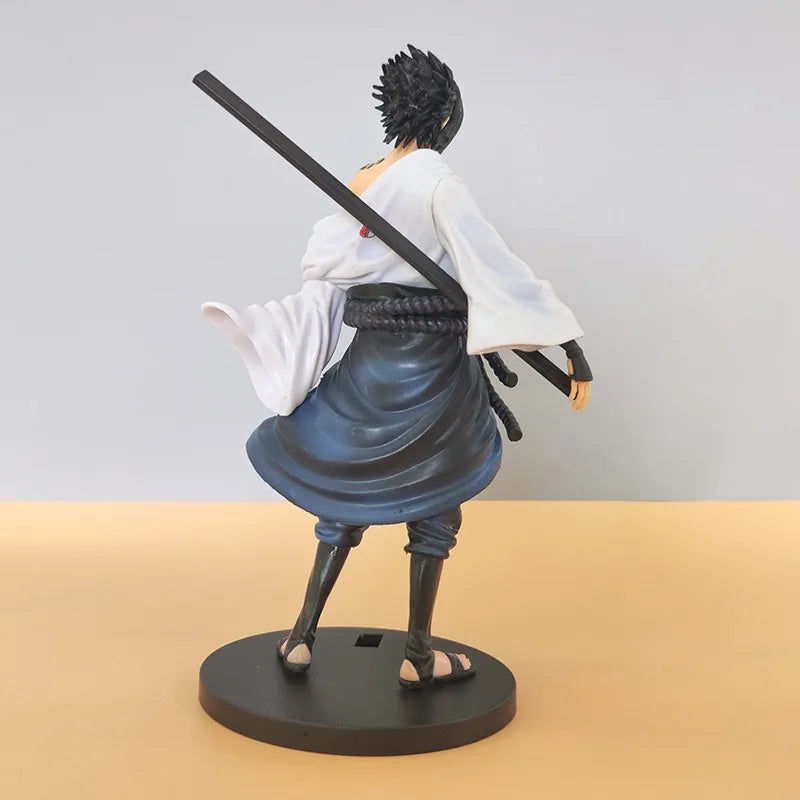 Figura de Sasuke Orochimaru