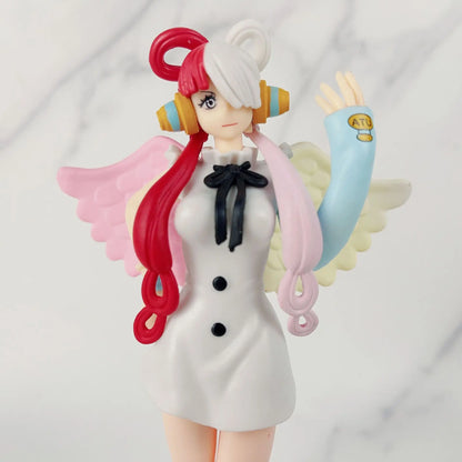 Nuevo: Figura de Uta One Piece RED