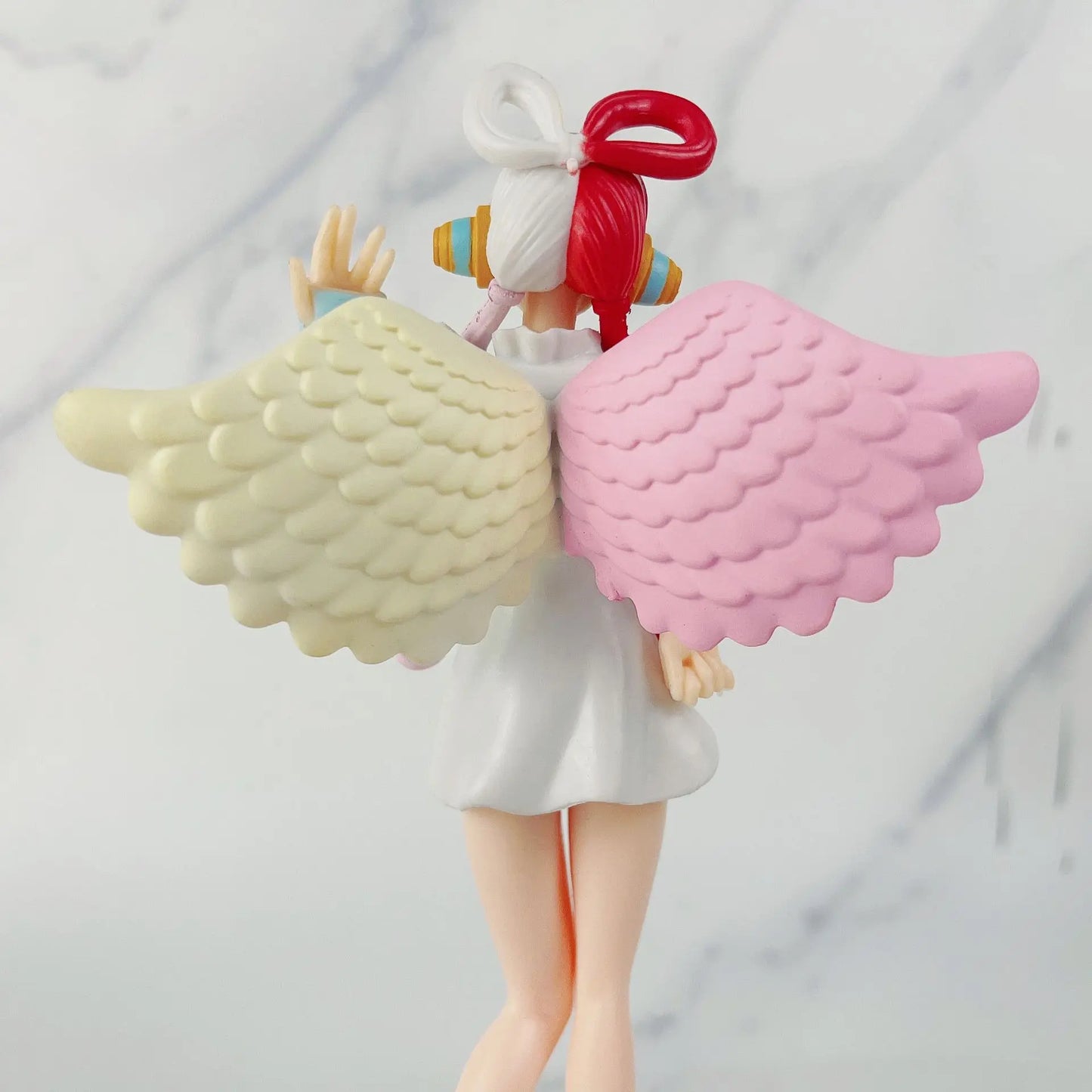 Nuevo: Figura de Uta One Piece RED