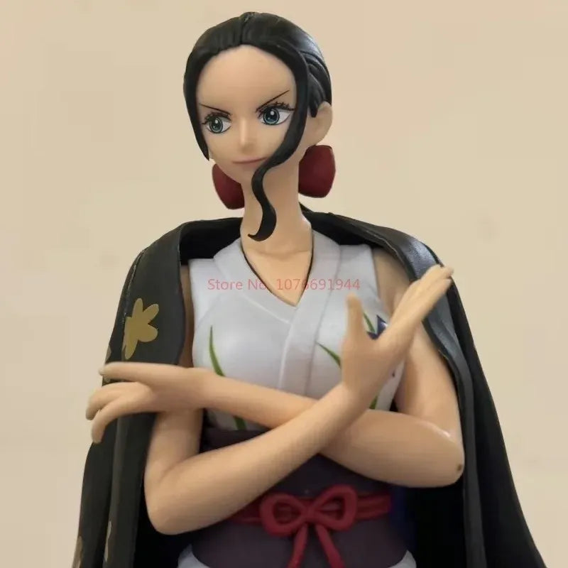 Figura de Nico Robin Wano