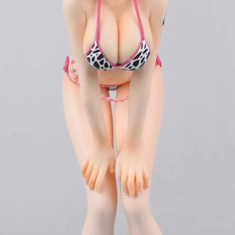 Figura de Nami edición traje de Baño